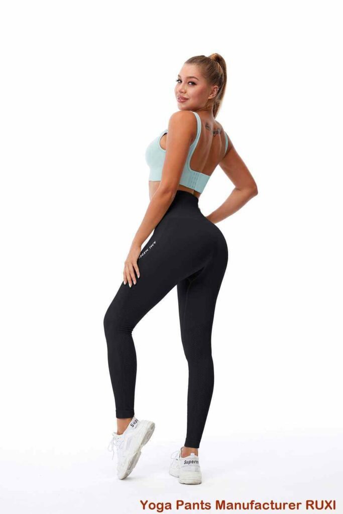 short de course pour femme sans doublure Ruxi ci3025