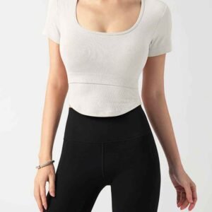 survêtement blanc pour homme Ruxi ci2289