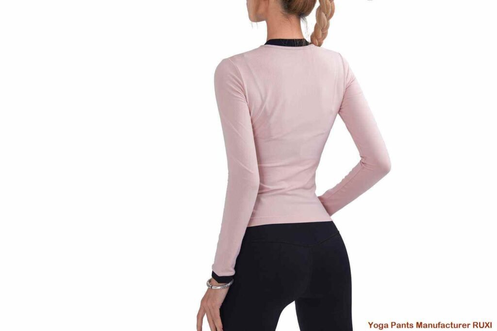 gilet de tennis femme Ruxi ci2454