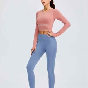Soutien-gorge de sport Ami Medea pour grosse poitrine Ruxi