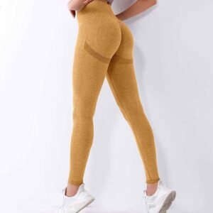 Leggings élégants à pattes d'éléphant pour femmes Ruxi