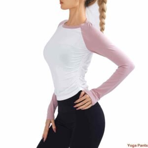Short de cheerleading élégant pour une performance active