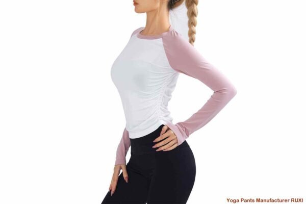 Short de cheerleading élégant pour une performance active