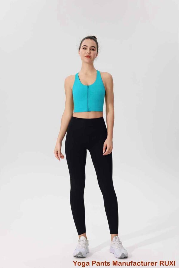 Short PE bleu Vêtements de sport pour hommes et femmes