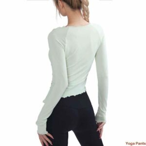 Soutien gorge de sport sans coutures pour femmes Ruxi