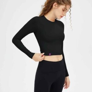 soutien-gorge de sport à fort impact pour femme Ruxi