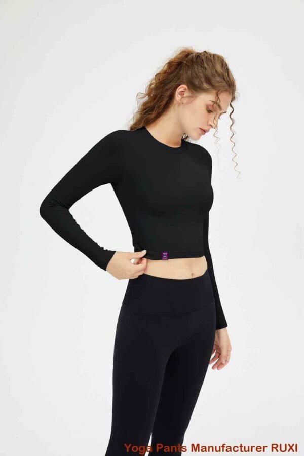 soutien-gorge de sport à fort impact pour femme Ruxi