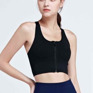 soutien-gorge de sport coupe basse Ruxi ci1086