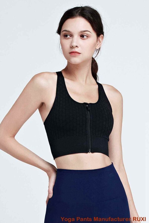 soutien-gorge de sport coupe basse Ruxi ci1086