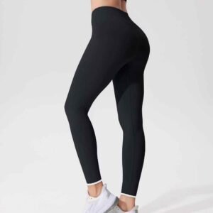 Short de course avec poches zippées pour hommes et femmes