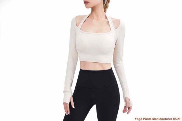 le meilleur soutien-gorge de maintien Ruxi ci1497