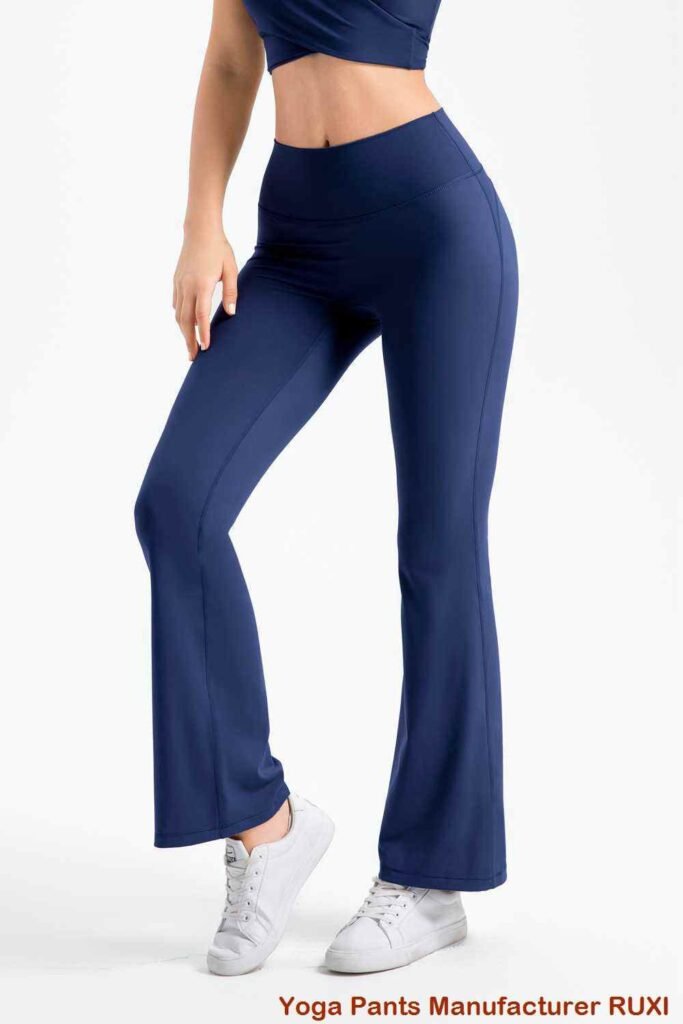 Meilleurs leggings d'entraînement taille haute pour femmes