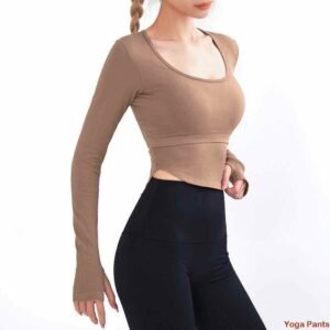 Soutien-gorge de sport Ami Medea grande poitrine Ruxi