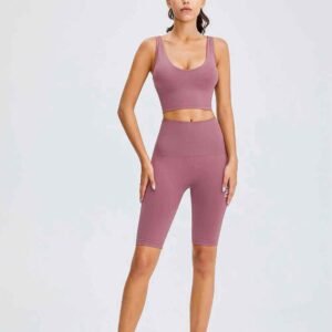 Soutien gorge confortable gris pour femme Ruxi ci1483