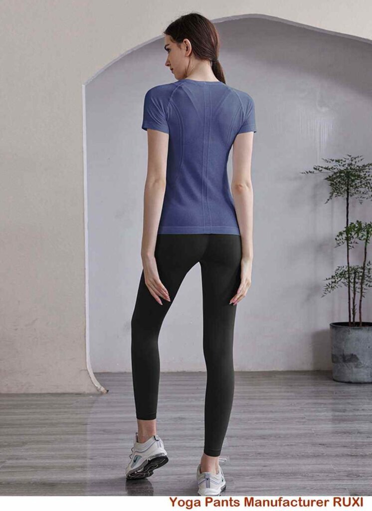 Pantalon Unipro Qwick Dry Confort à séchage rapide Ruxi