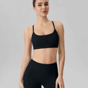 Short de sport confortable pour un style de vie actif Ruxi