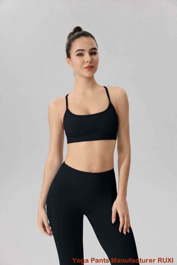 Short de sport confortable pour un style de vie actif Ruxi