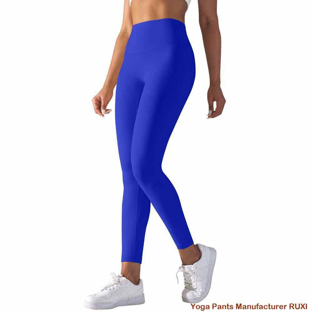 Leggings et shorts de sport haut de gamme pour femmes Ruxi