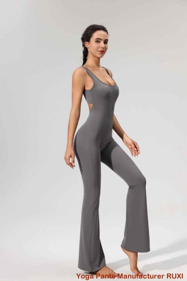 Leggings de yoga confortables en coton Ruxi ci254