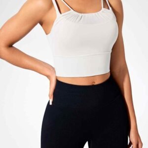Leggings d'entraînement taille haute mignons pour femmes