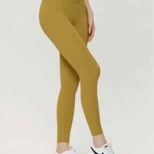 pantalon de yoga brillant Ruxi ci253