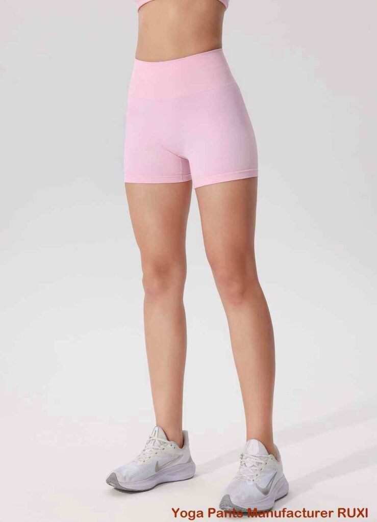Short de course à pied 5 poches pour femme Ruxi ci3071