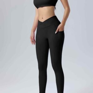 Short de course rose vif pour femme Ruxi ci1861