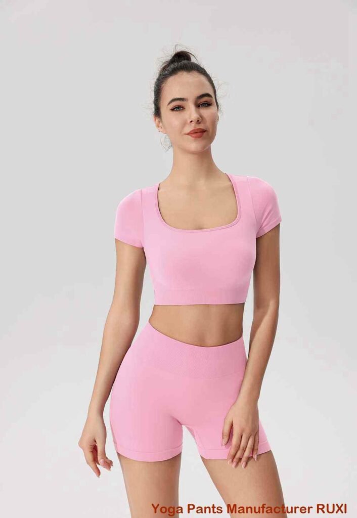 Gilet de sport avec support intégré Ruxi ci2452