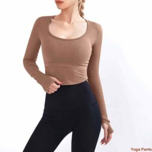 vêtements de yoga fluides Ruxi ci495