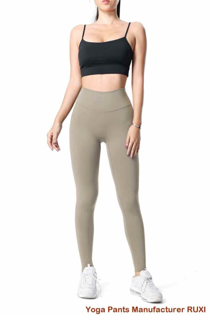 Short à séchage rapide pour femme avec poches Ruxi ci3189