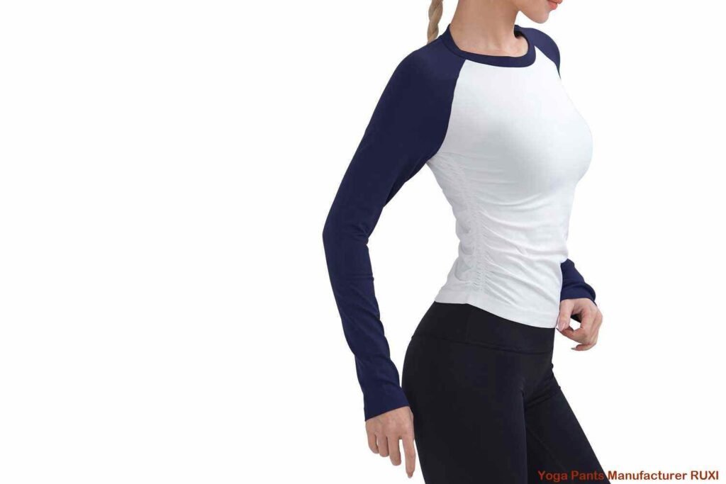 Short de sport ample pour femme Ruxi ci2759