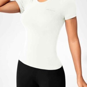 Leggings en bambou avec poches pour femmes Ruxi ci393