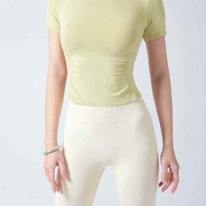 Gilet de course rafraîchissant pour le sport Ruxi ci2582