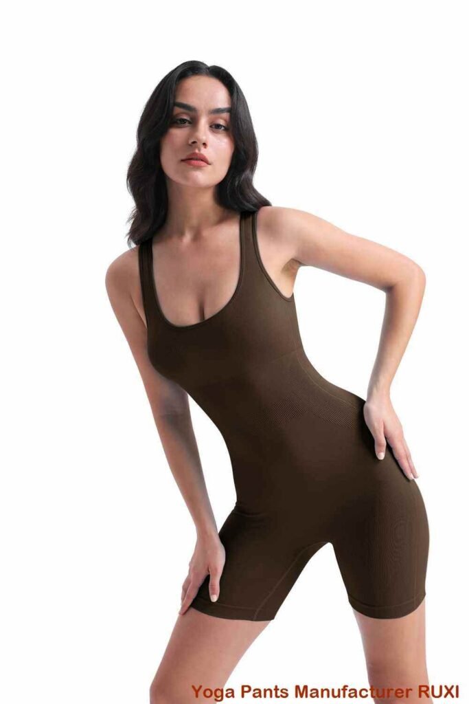 Short de bain à séchage rapide pour femme Ruxi ci3279