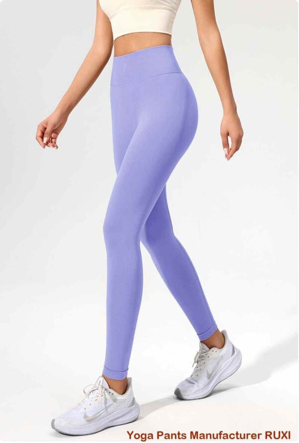 Haut de sport long pour femme Ruxi ci1257