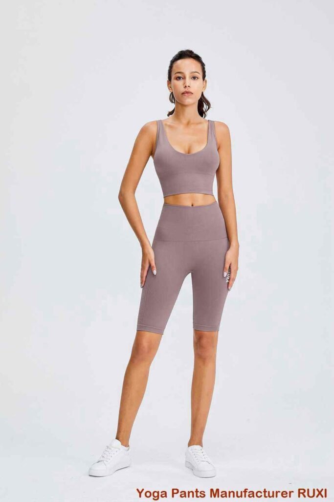 Short Muay Thai pour l'entraînement Ruxi ci3746