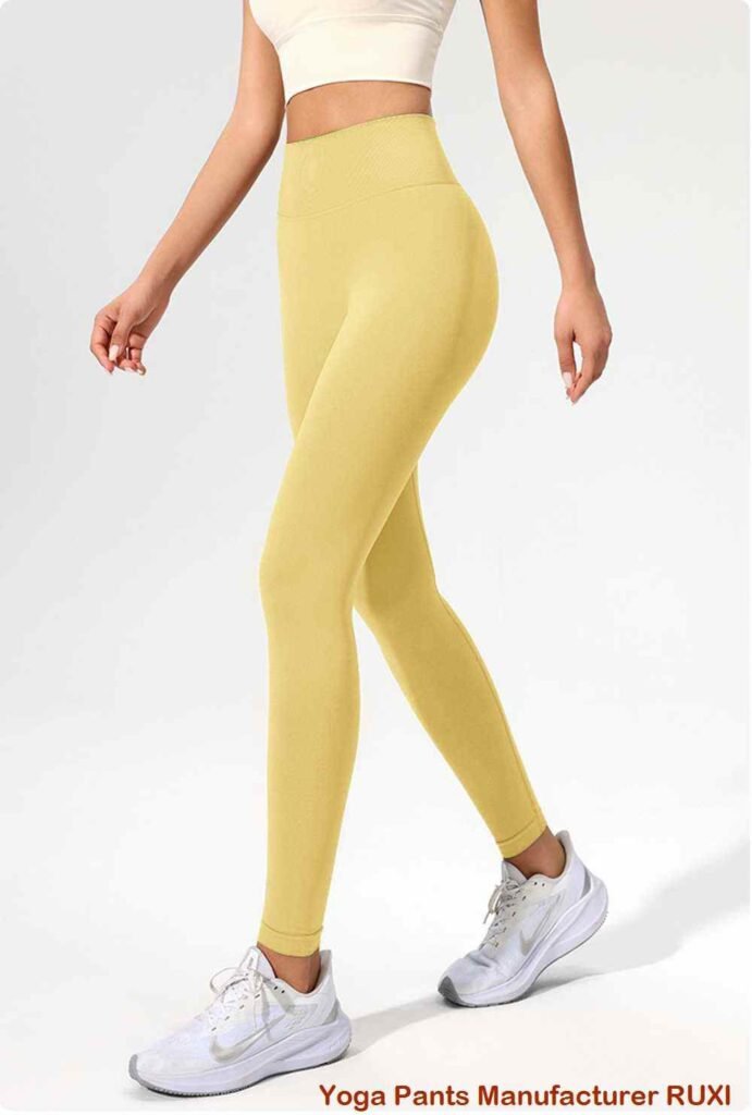 Leggings pour l'entraînement et la performance Ruxi ci3643