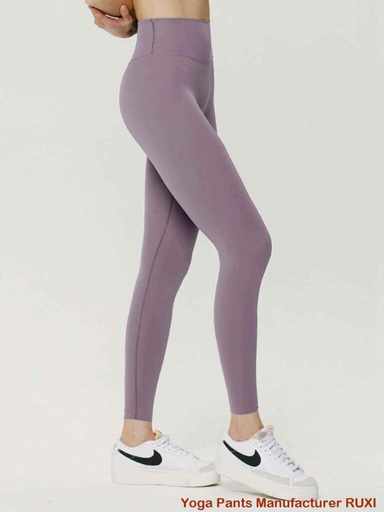 Robe de yoga élégante pour femme Ruxi ci3656