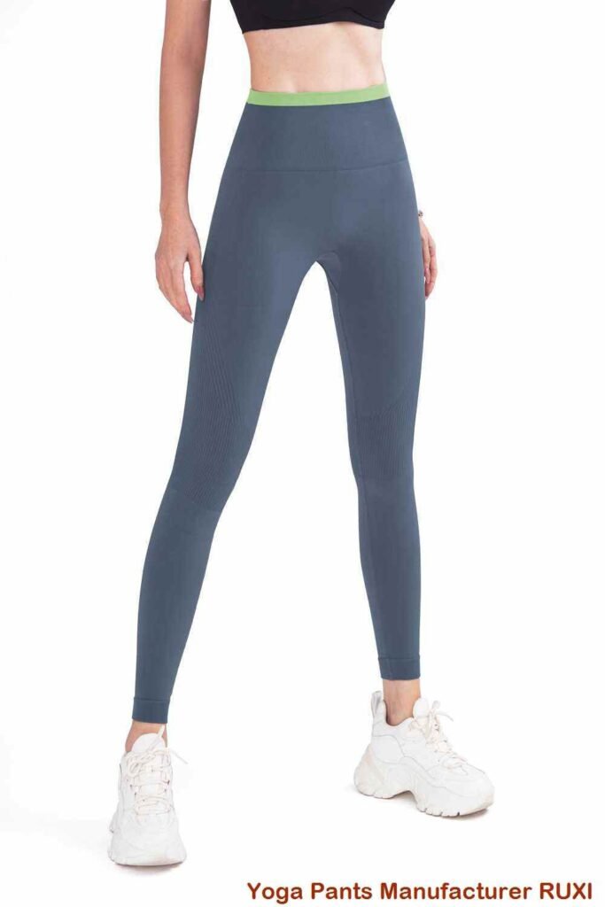 Des vêtements de yoga polyvalents pour tous Ruxi ci3659