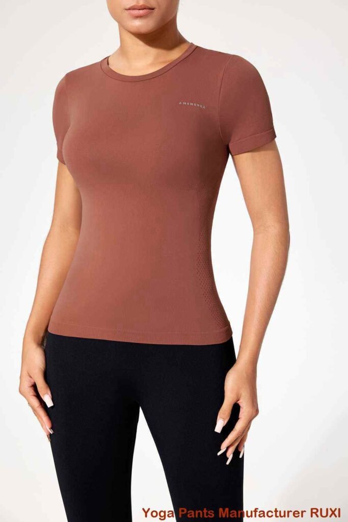 Cuissard de cyclisme rembourré pour femme Ruxi ci3777