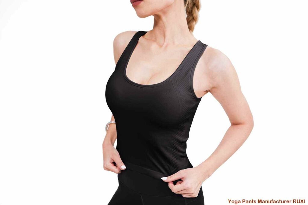 Ensembles de yoga élégants pour la pratique Ruxi ci3665