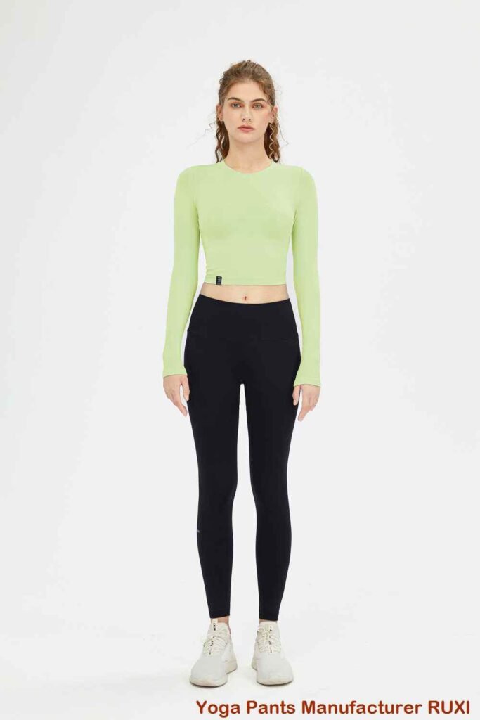 Pantalon de pêche à séchage rapide léger et durable Ruxi
