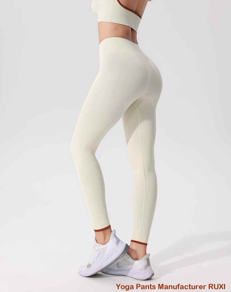 Cuissard de cyclisme souple Confort ultime Performance