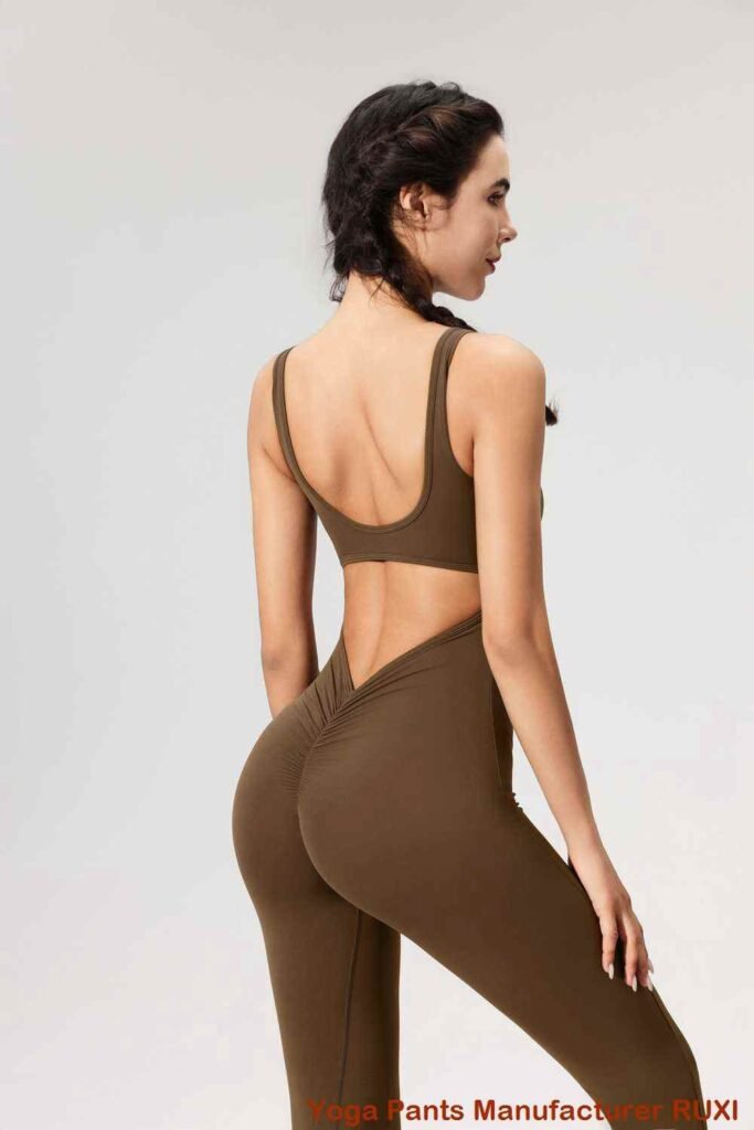 Pantalons à séchage rapide grande taille pour femmes Ruxi