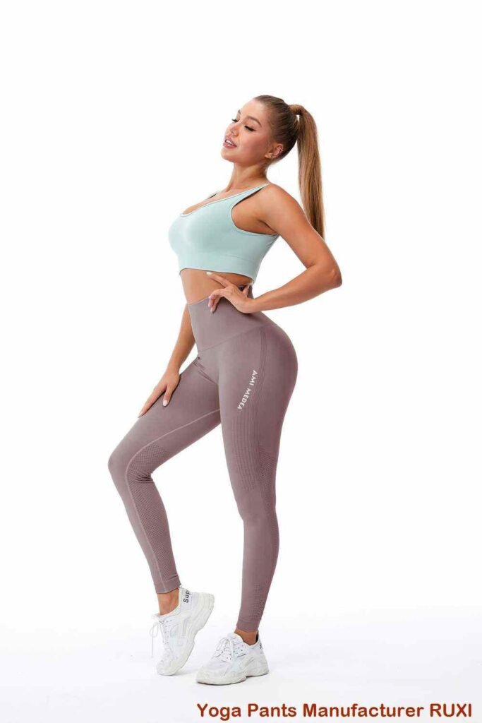 Short d'entraînement extensible pour hommes et femmes Ruxi