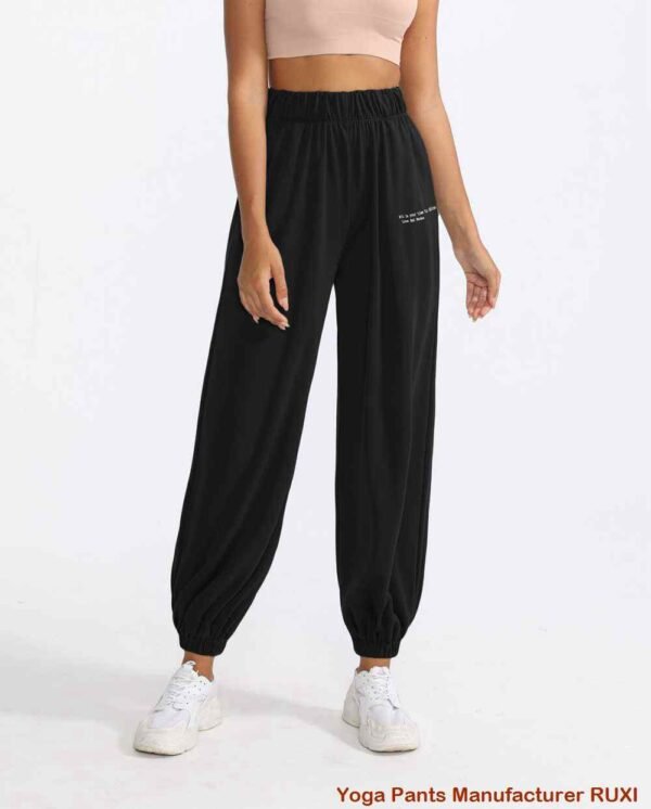 gilet de yoga long Ruxi ci3108
