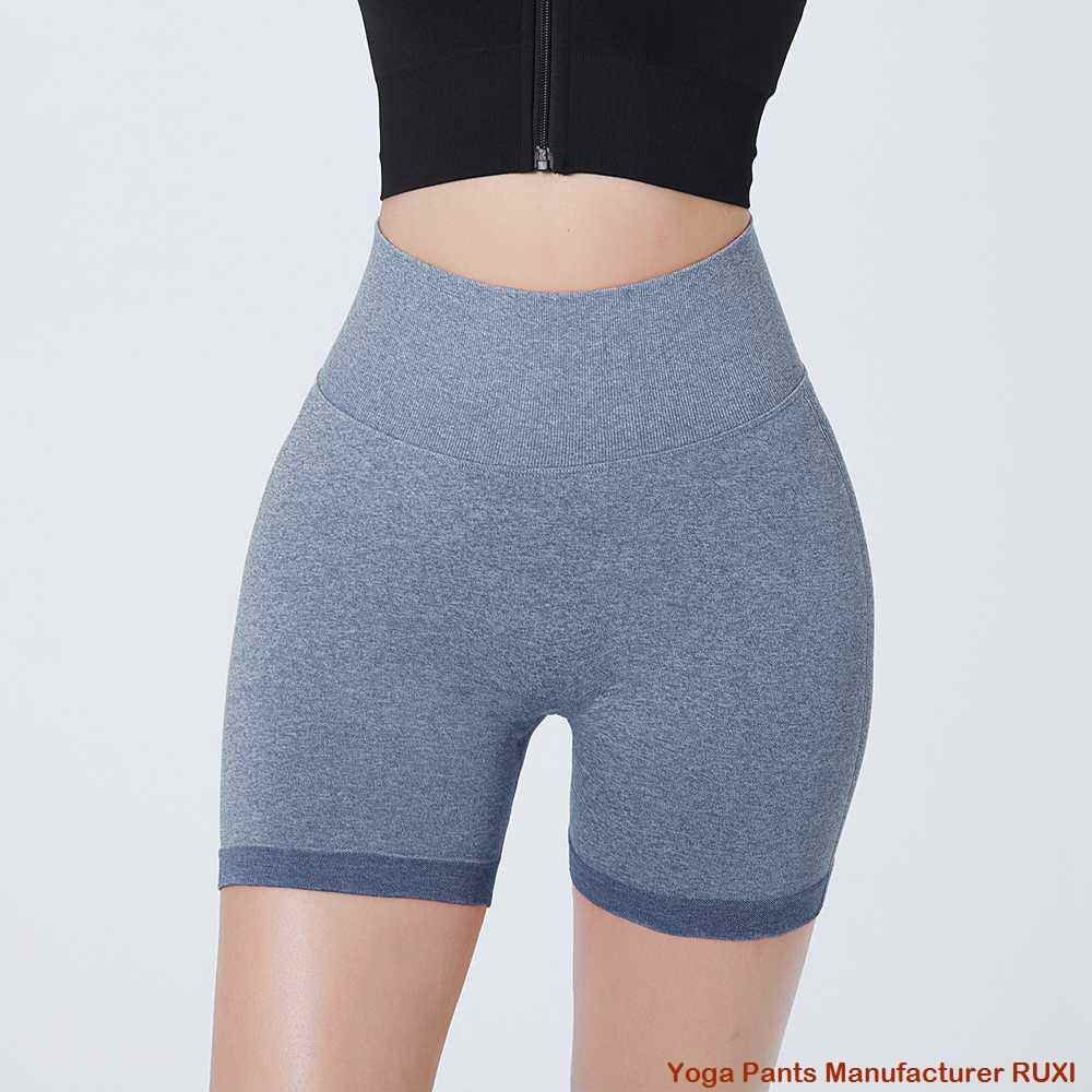 Short d'entraînement grande taille pour femme Activewear