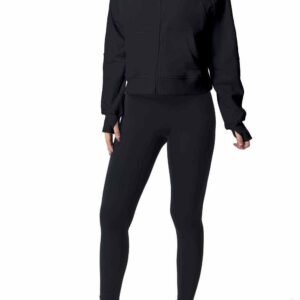 Leggings de yoga ultra doux pour femmes Ruxi ci396