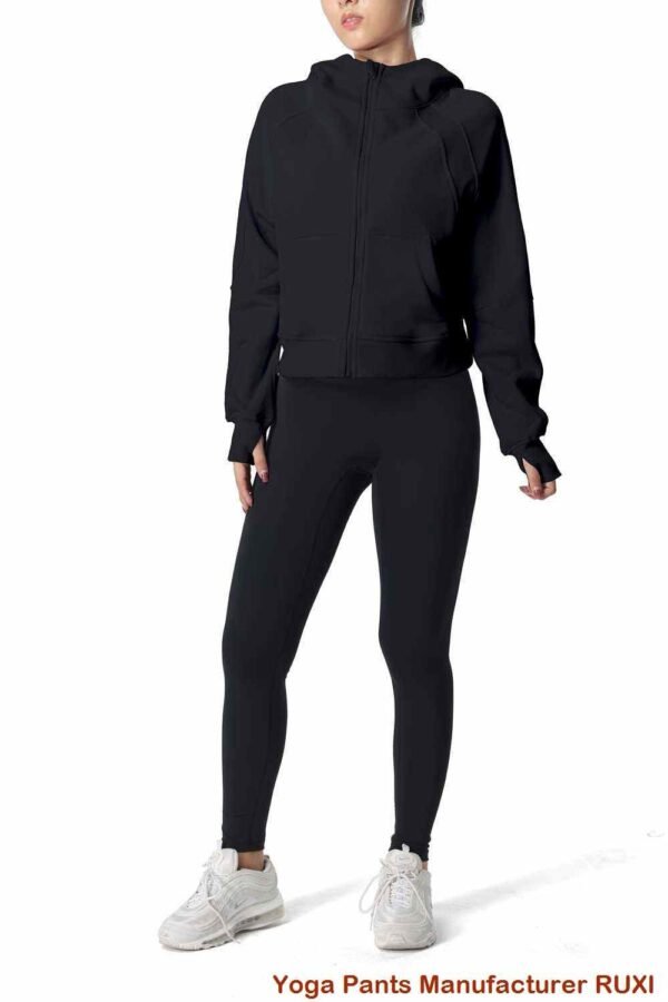 Leggings de yoga ultra doux pour femmes Ruxi ci396