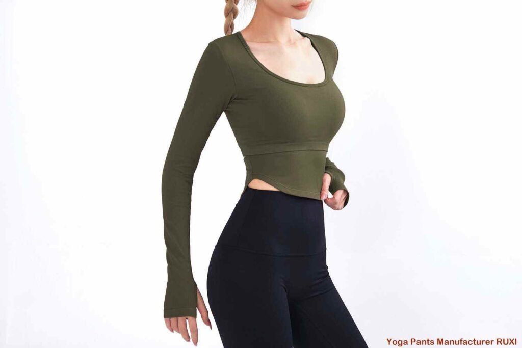 tenue de yoga chaud Ruxi ci579